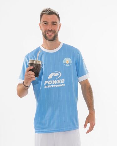 Brilló en Chile y ahora juega en Ibiza: “No tengo dudas de que voy a volver”