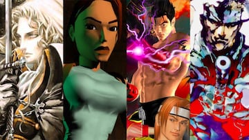 First PSX classics confirmed in the new PS Plus: not the ones you expect…