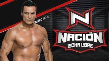 Alberto del Río reveló detalles del proyecto que ha tenido muy buena aceptación con el público mexicano