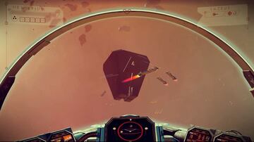 Captura de pantalla - No Man's Sky (PC)