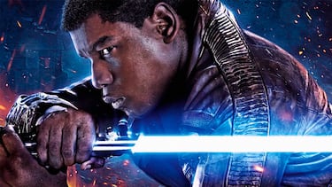 El actor de ‘Star Wars’ que solo tenía 45 libras en el banco cuando fue elegido por J.J. Abrams