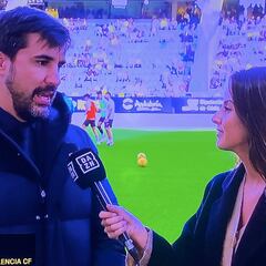 Solís: “Lo de Singapur fue una reunión por el estadio y financiera”