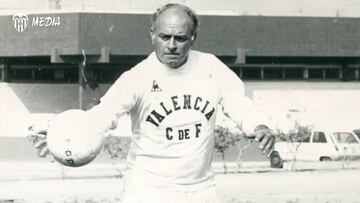 Alfredo Di Stéfano