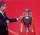 ¿Cuánto dinero se lleva de premio España por ganar la Eurocopa 2024?