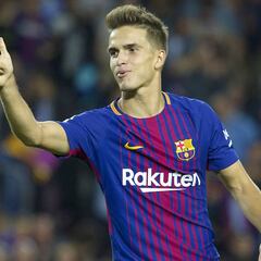 Semedo sobre el penalti: "Sentí el contacto y me dejé caer"