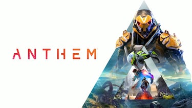 Las claves del fracaso de Anthem: la arriesgada apuesta de BioWare que deja de ser jugable tras el cierre de sus servidores