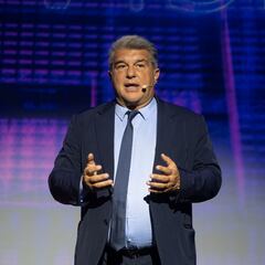 El juez del Caso Negreira desestima el recurso del Barça y señala a Laporta