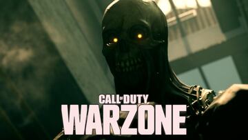 CoD Warzone, evento Rebirth of the Dead: fecha, hora y todos los detalles