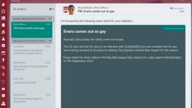 Football Manager 2018 incluirá jugadores homosexuales