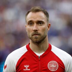 Eriksen still has ‘major ambitions’ to achieve after completing move to Man Utd