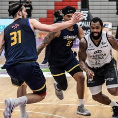 La FIBA libera los pases de transferencias de la LNBP