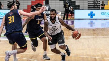 La FIBA libera los pases de transferencias de la LNBP