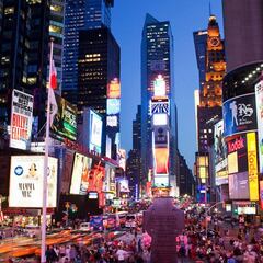 De Callao a Times Square: así desvelará Qatar su logo oficial