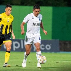 Millonarios pierde con Alianza Petrolera y sigue sin ganar en Liga