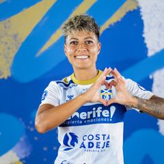 El Barça adorna el último baile de Mari Jose en el Heliodoro