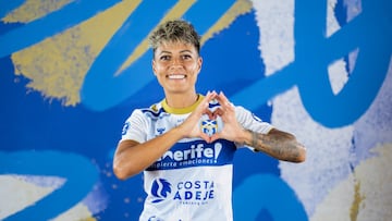 El Barça adorna el último baile de Mari Jose en el Heliodoro