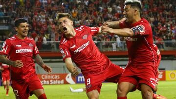 Ñublense busca a su nuevo DT: estos son los tres candidatos