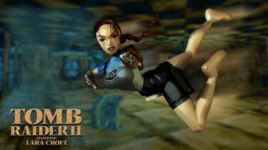 Tomb Raider protagoniza el último Humble Bundle para smartphones