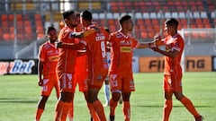 “El golpe ha sido durísimo en Talca; el fútbol queda en segundo plano”