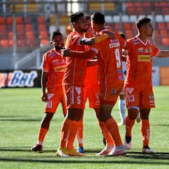 Brutal denuncia por apuestas sacude a Cobreloa y apuntan a un jugador: “Hay que mandarlos en cana”