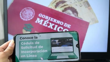 Cédula de Solicitud de las Becas Benito Juárez: ¿cómo descargarla y llenarla en línea para solicitar registro?