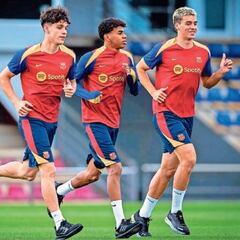 Partido para presionar