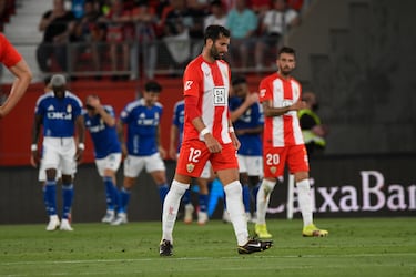 El Almería se agarra a la historia: tres equipos ya lograron la remontada fuera de casa