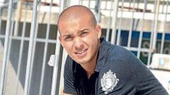 Una delantera forjada en el Sporting de Braga