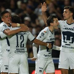 En la cuarentena, los Pumas aprenden del Real Madrid y PSG