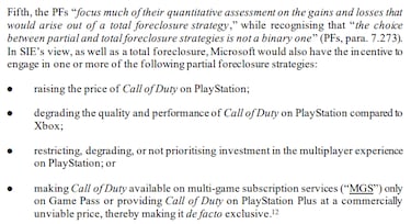 Sony admite que “Xbox Game Pass está muy por encima de PlayStation Plus”