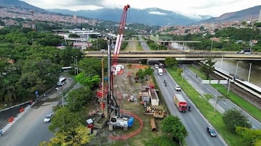 Así será el Metro de la 80: obras, proyecto y qué deben esperar los habitantes de Medellín