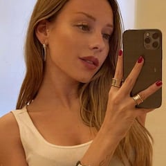 Ester Expósito habla claro sobre el feminismo en los jóvenes: “Me frustra mucho”