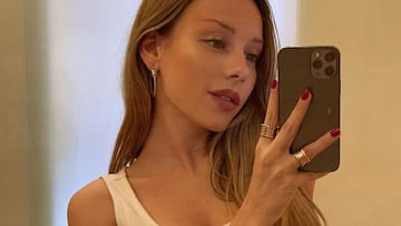 Ester Expósito habla claro sobre el feminismo en los jóvenes: “Me frustra mucho”