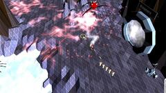 Imágenes de Darwinia