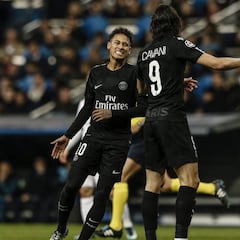 La MCN, señalada en Francia