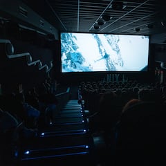 Grandvalira Resorts estrena NIX, un homenaje a la cultura de la nieve