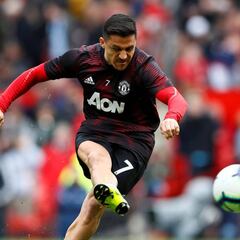 "Alexis va a pasar a la historia como la peor contratación"