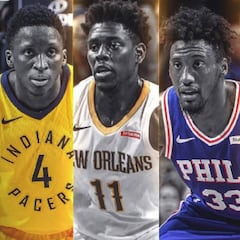 Gobert lidera el Mejor Quinteto Defensivo; Green se queda fuera