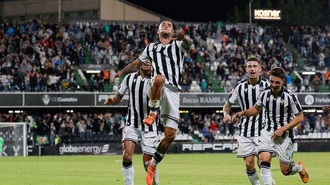 Isra Suero: El hombre que se forjó en el futbol alemán