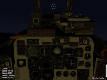 Strike Fighters: Project 1 (PC)