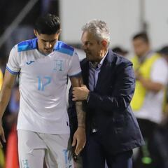 Reinaldo Rueda critica no haber juego limpio durante su llegada a México