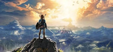 Los 3 otros The Legend of Zelda donde colaboró Monolith Soft