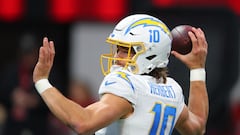 When is Chargers - Chiefs? How to watch on TV, stream online | NFL