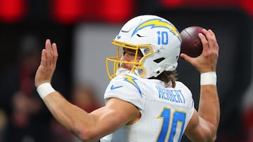 As the NFL progreses the action keeps getting better and you won’t want to miss the coming game between Chargers and Chiefs.