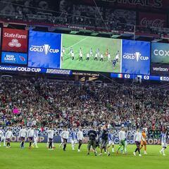 ¿Cuál es el próximo partido de México y cuándo es la siguiente Copa Oro?