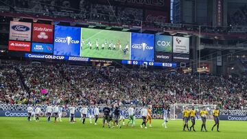 ¿Cuál es el próximo partido de México y cuándo es la siguiente Copa Oro?