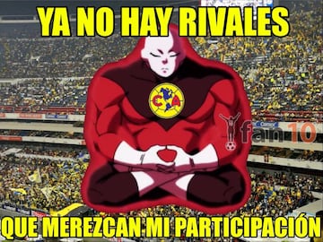 Los 50 memes que dejó el Clásico Joven de Copa MX