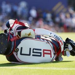La maldición que ha tumbado a EE. UU. en la Ryder Cup 2023 y que desaparecerá en la próxima edición