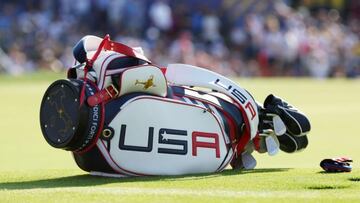 La maldición que ha tumbado a EE. UU. en la Ryder Cup 2023 y que desaparecerá en la próxima edición