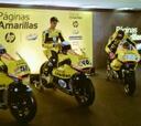 Sito Pons vuelve a verse campeón con Rins o Salom